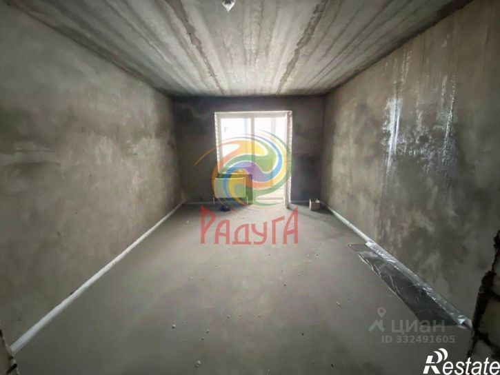 1-комн квартира пер Белинского, 6,  д. 6