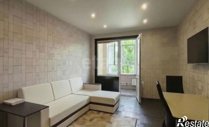 1-комн квартира ул Кузнецова, 67Б,  д. 67Б