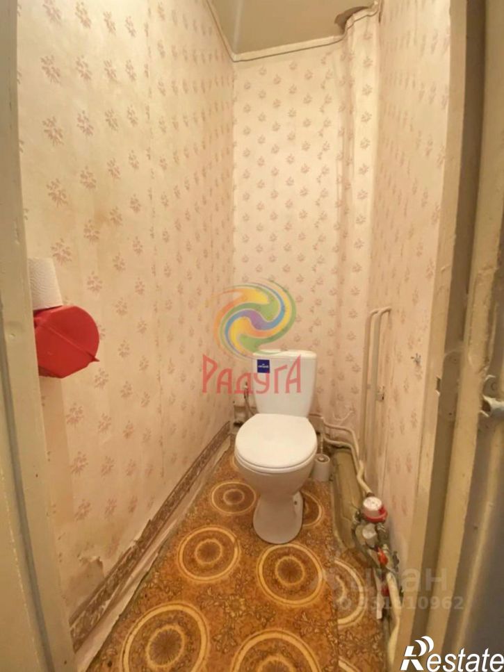 1-комн квартира ул Поэта Майорова, 16,  д. 16