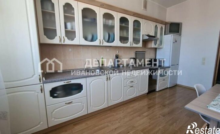 3-комн квартира ул Арсения, 53,  д. 53