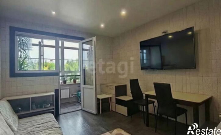 1-комн квартира ул Кузнецова, 67Б,  д. 67Б