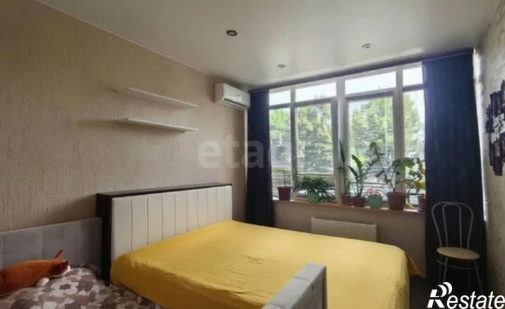 1-комн квартира ул Кузнецова, 67Б,  д. 67Б