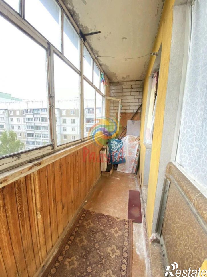 1-комн квартира ул Поэта Майорова, 16,  д. 16