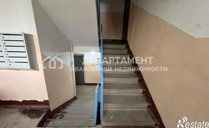 3-комн квартира ул Велижская, 12,  д. 12