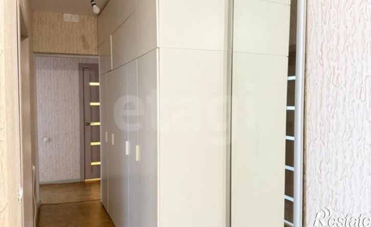 3-комн квартира микрорайон Рождественский, 2
