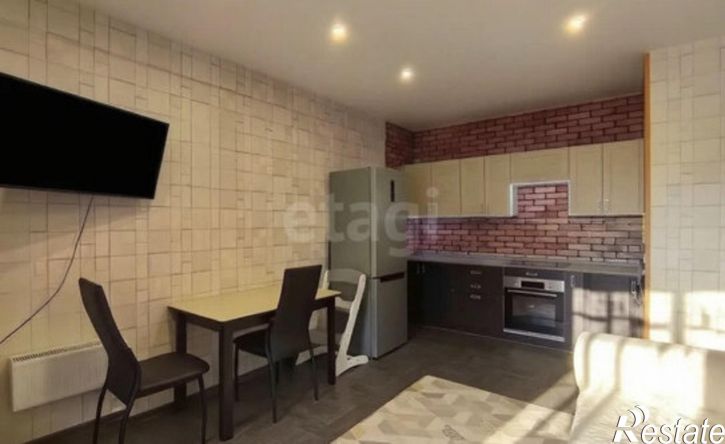 1-комн квартира ул Кузнецова, 67Б,  д. 67Б