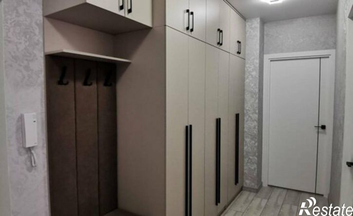 2-комн квартира пр-кт Строителей, 25А,  д. 25А