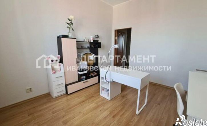 3-комн квартира ул Арсения, 53,  д. 53