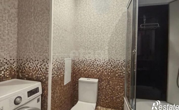 1-комн квартира ул Кузнецова, 67Б,  д. 67Б