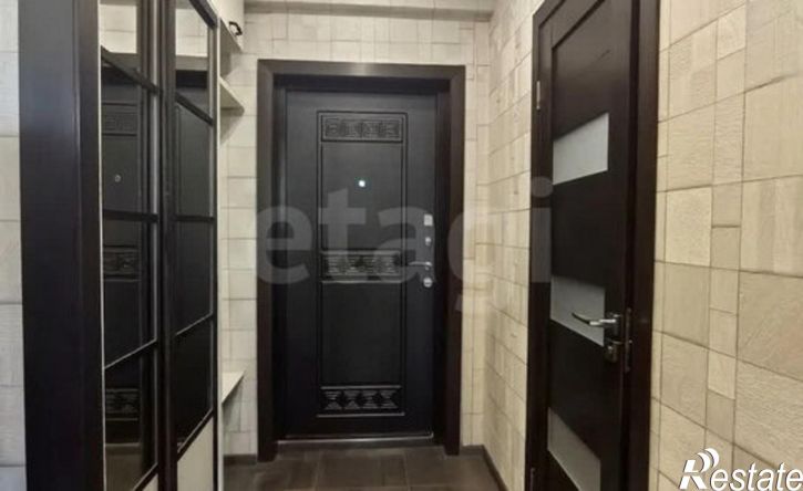 1-комн квартира ул Кузнецова, 67Б,  д. 67Б