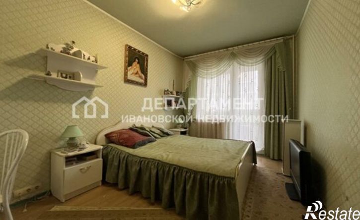 3-комн квартира ул Велижская, 12,  д. 12