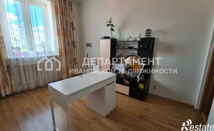 3-комн квартира ул Арсения, 53,  д. 53