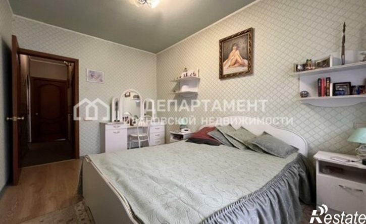 3-комн квартира ул Велижская, 12,  д. 12
