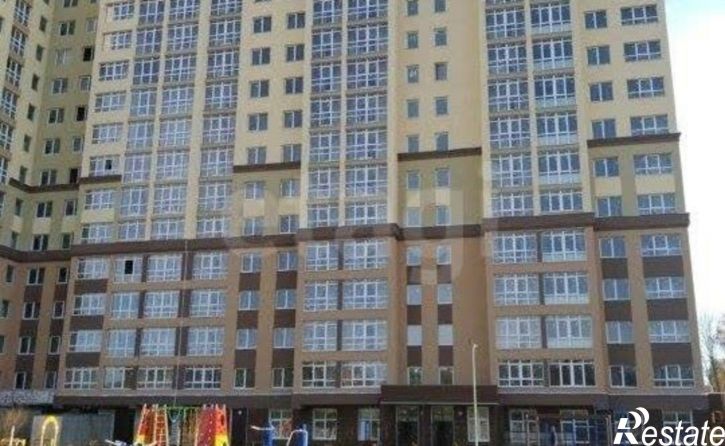 1-комн квартира ул Кузнецова, 67Б,  д. 67Б