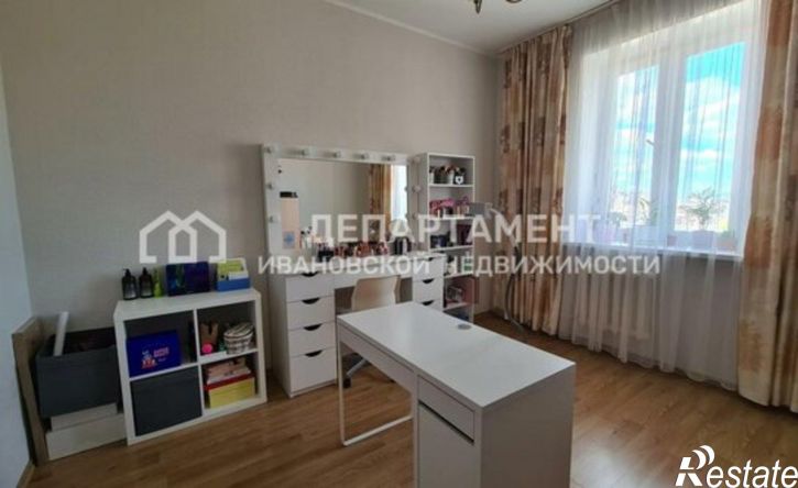 3-комн квартира ул Арсения, 53,  д. 53