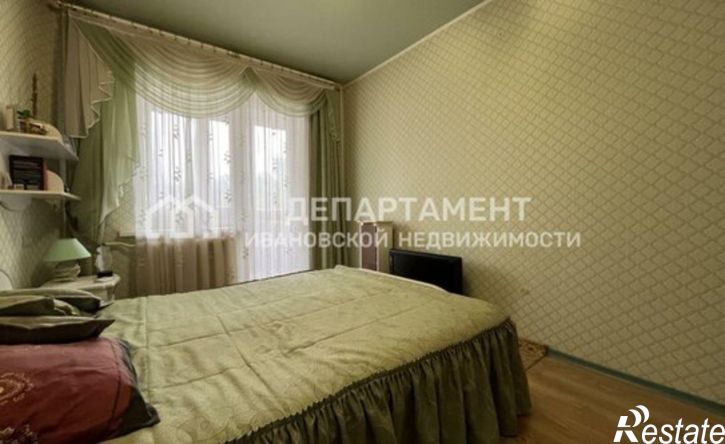 3-комн квартира ул Велижская, 12,  д. 12