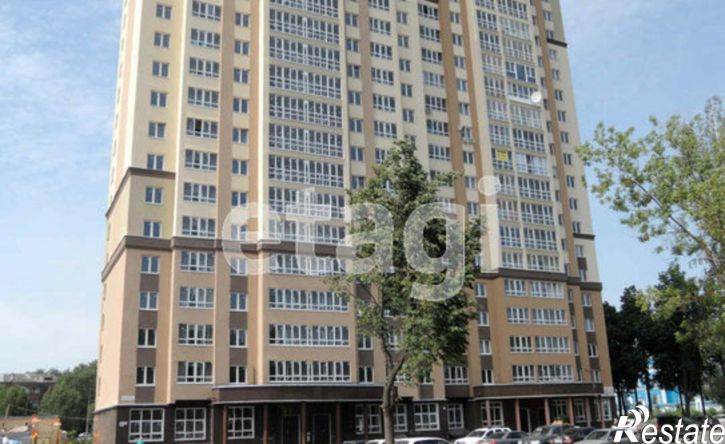 1-комн квартира ул Кузнецова, 67Б,  д. 67Б