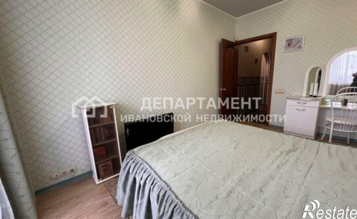 3-комн квартира ул Велижская, 12,  д. 12