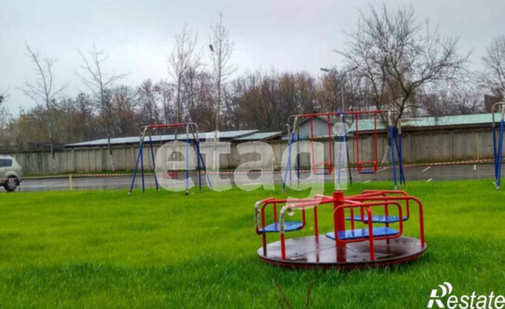 1-комн квартира ул Кузнецова, 67Б,  д. 67Б
