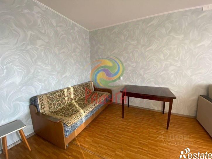 1-комн квартира ул Танкиста Александрова, 15,  д. 15