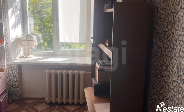 2-комн квартира ул Шошина, 2,  д. 2