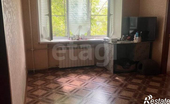 2-комн квартира ул Шошина, 2,  д. 2