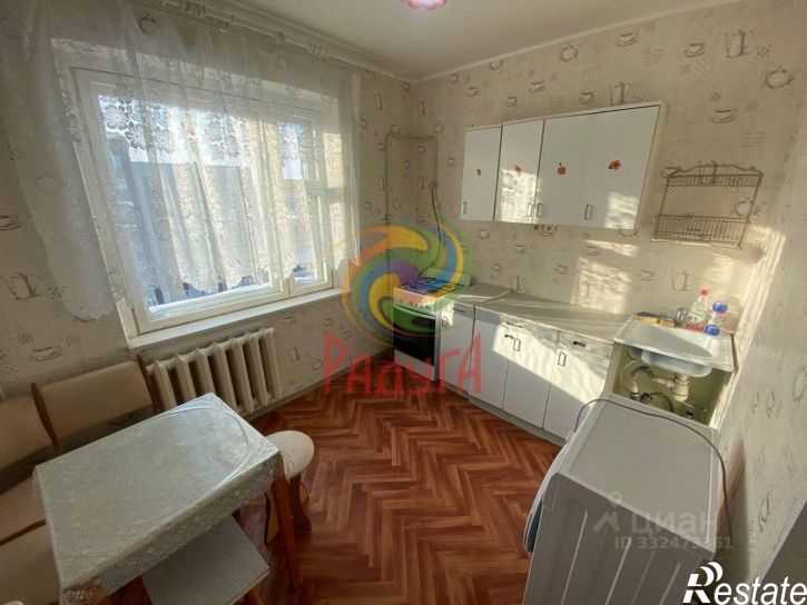 1-комн квартира ул Танкиста Александрова, 15,  д. 15