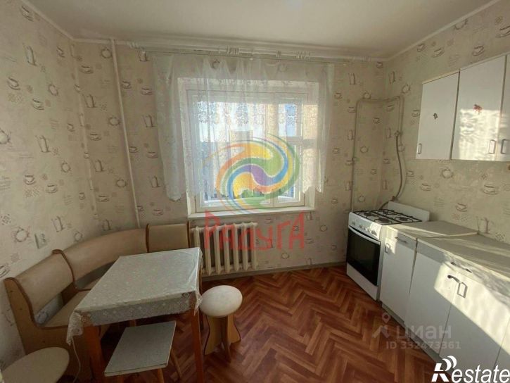 1-комн квартира ул Танкиста Александрова, 15,  д. 15
