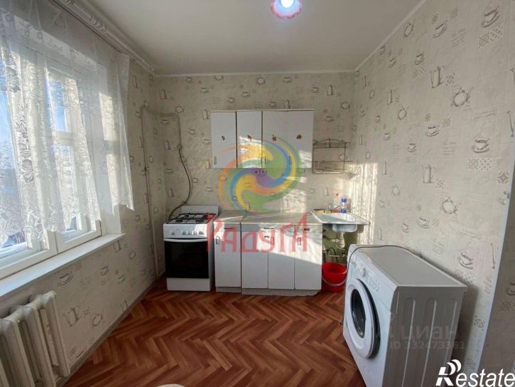 1-комн квартира ул Танкиста Александрова, 15,  д. 15