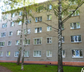 1-комн, 21кв м, этаж 1/5 микрорайон ТЭЦ-3, 12