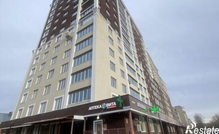 1-комн квартира ул Красных Зорь, 8,  д. 8