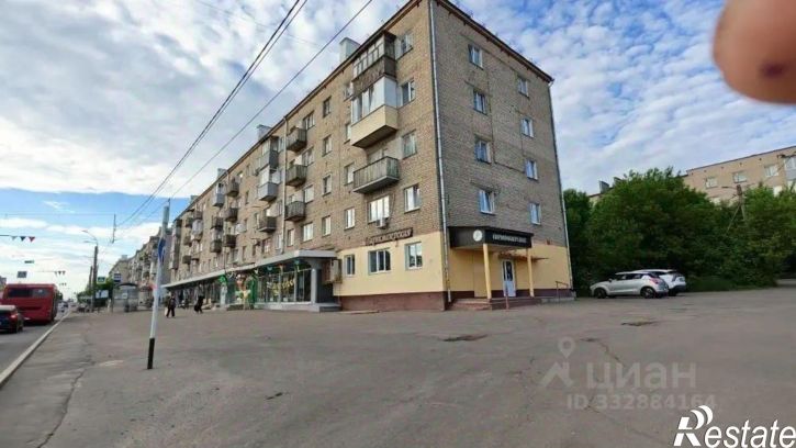 1-комн квартира Шереметевский пр-кт, 72,  д. 72