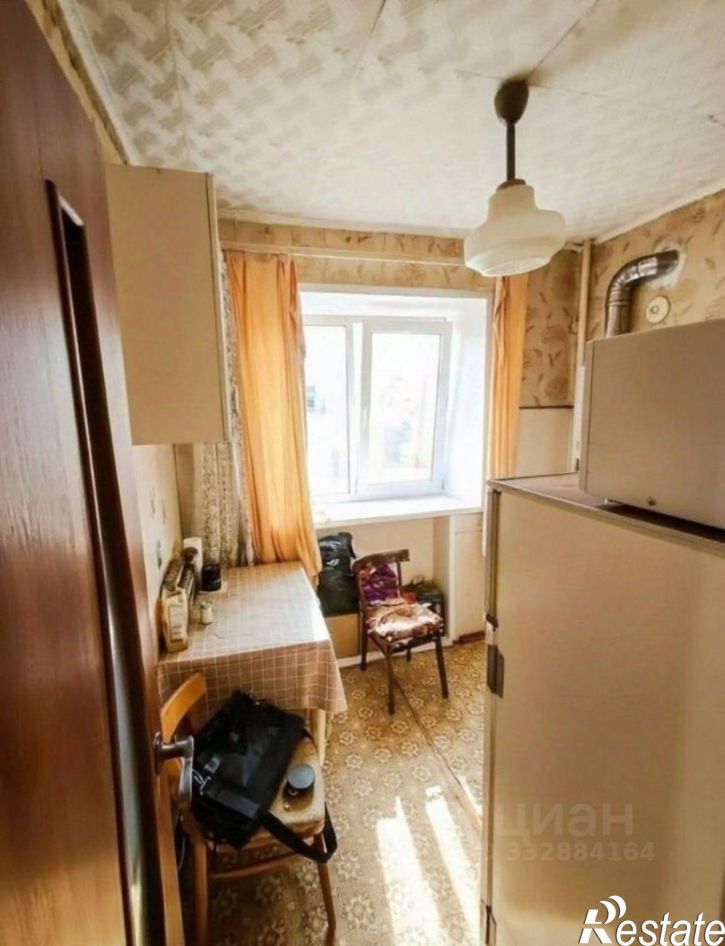 1-комн квартира Шереметевский пр-кт, 72,  д. 72