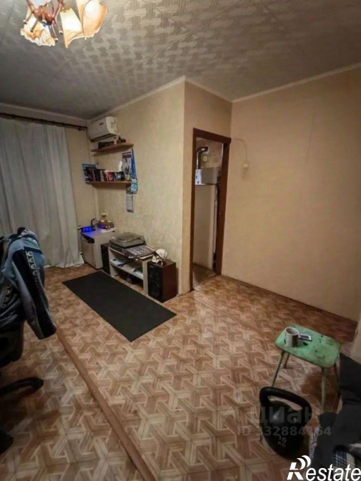 1-комн квартира Шереметевский пр-кт, 72,  д. 72