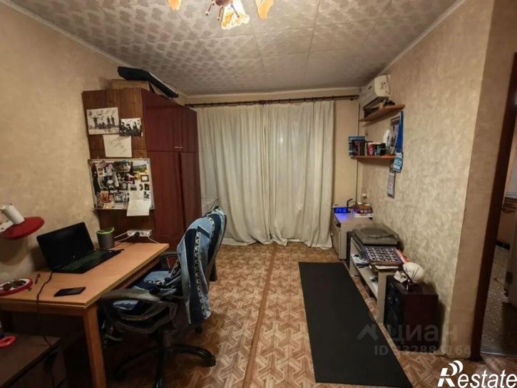 1-комн квартира Шереметевский пр-кт, 72,  д. 72