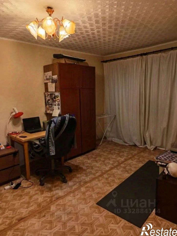 1-комн квартира Шереметевский пр-кт, 72,  д. 72