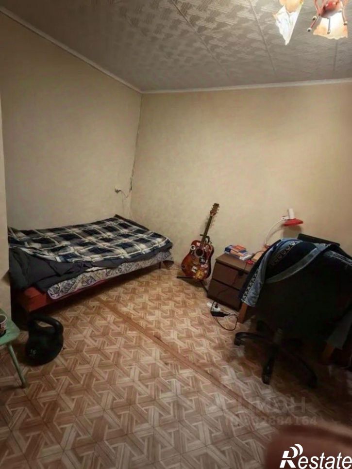 1-комн квартира Шереметевский пр-кт, 72,  д. 72