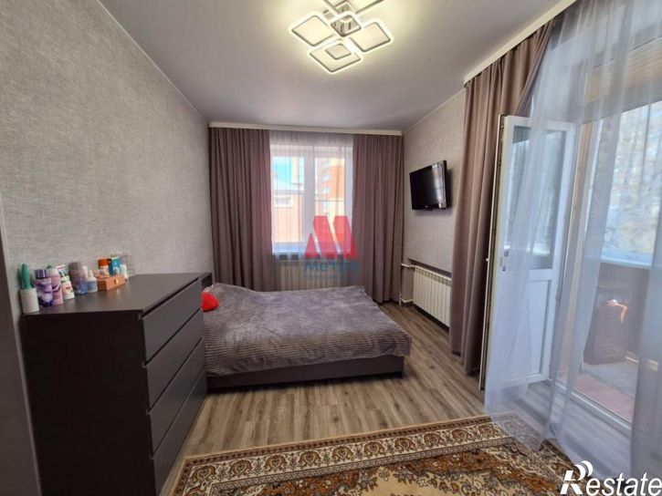 3-комн квартира Пограничный переулок, д.15/12