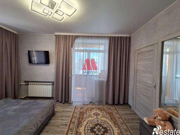 3-комн квартира Пограничный переулок, д.15/12