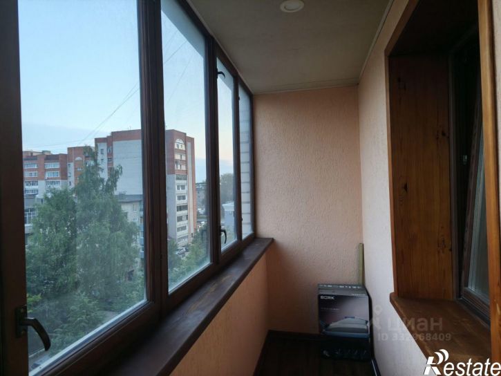 1-комн квартира ул 1-я Полевая, 32,  д. 32