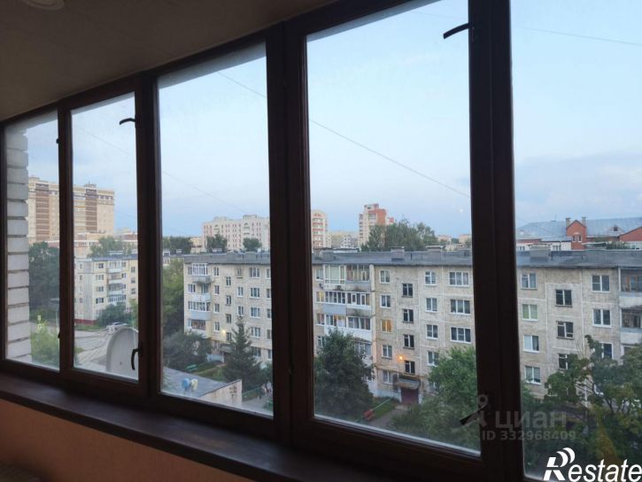 1-комн квартира ул 1-я Полевая, 32,  д. 32