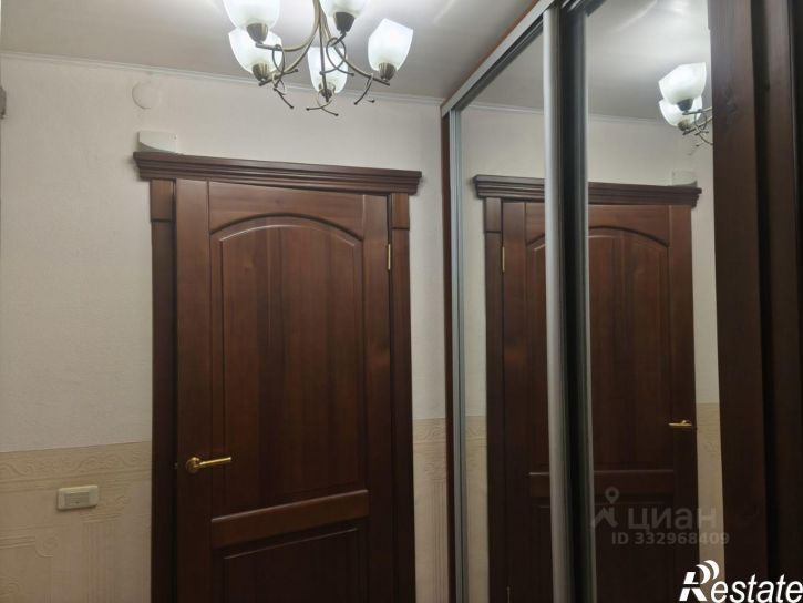1-комн квартира ул 1-я Полевая, 32,  д. 32