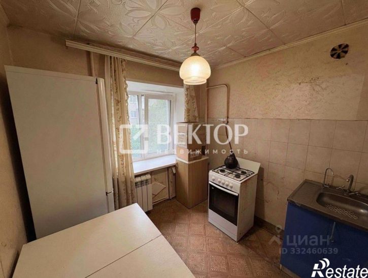 2-комн квартира ул Куликова, 9,  д. 9