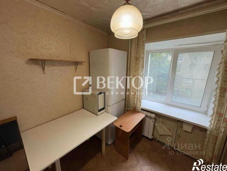 2-комн квартира ул Куликова, 9,  д. 9