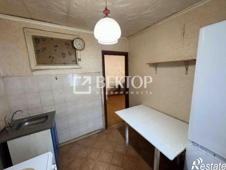 2-комн квартира ул Куликова, 9,  д. 9