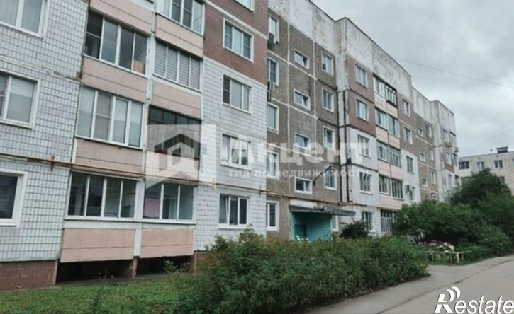 1-комн квартира ул Родниковская, 50А,  д. 50А