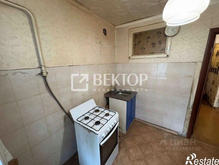 2-комн квартира ул Куликова, 9,  д. 9