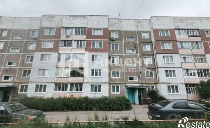 1-комн квартира ул Родниковская, 50А,  д. 50А