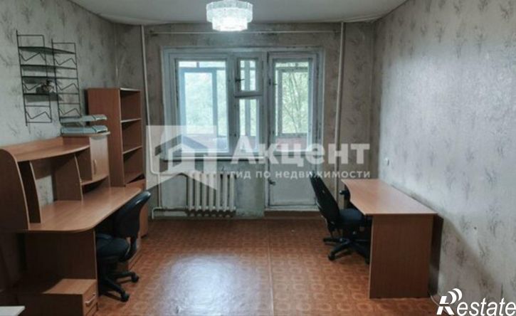 1-комн квартира ул Родниковская, 50А,  д. 50А