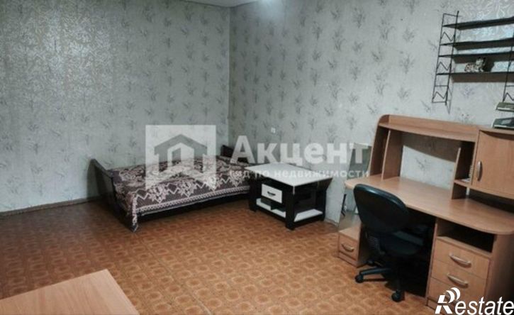 1-комн квартира ул Родниковская, 50А,  д. 50А